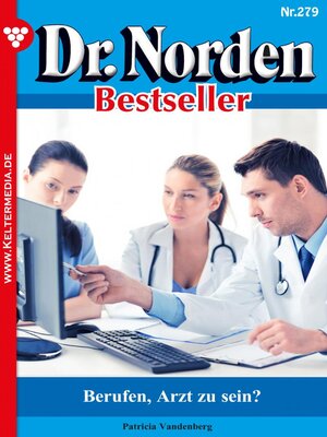 cover image of Berufen, Arzt zu sein?